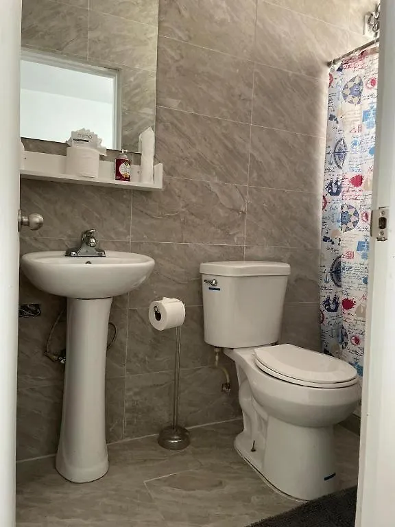 Star Of The Olympus Apartment San Juan
